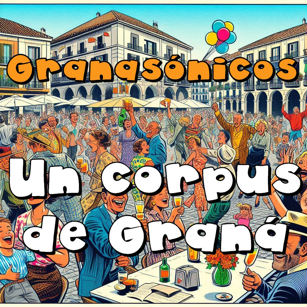Un Corpus de Graná